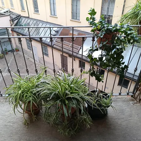 Bligny25 Apartment Milan Exterior photo