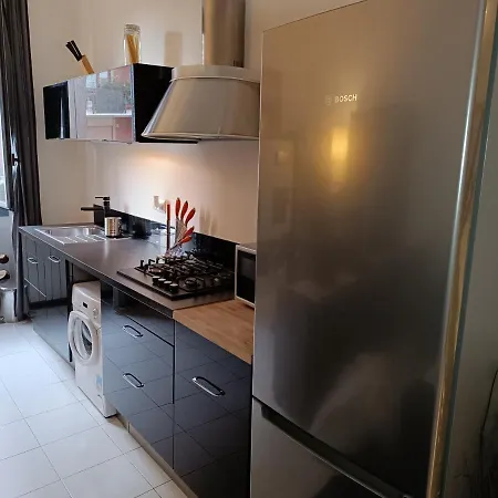 Bligny25 Apartment Milan Exterior photo