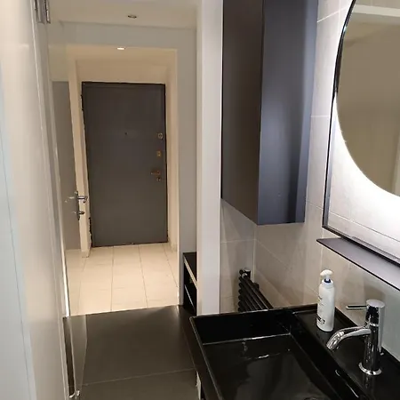 Bligny25 Apartment Milan Exterior photo