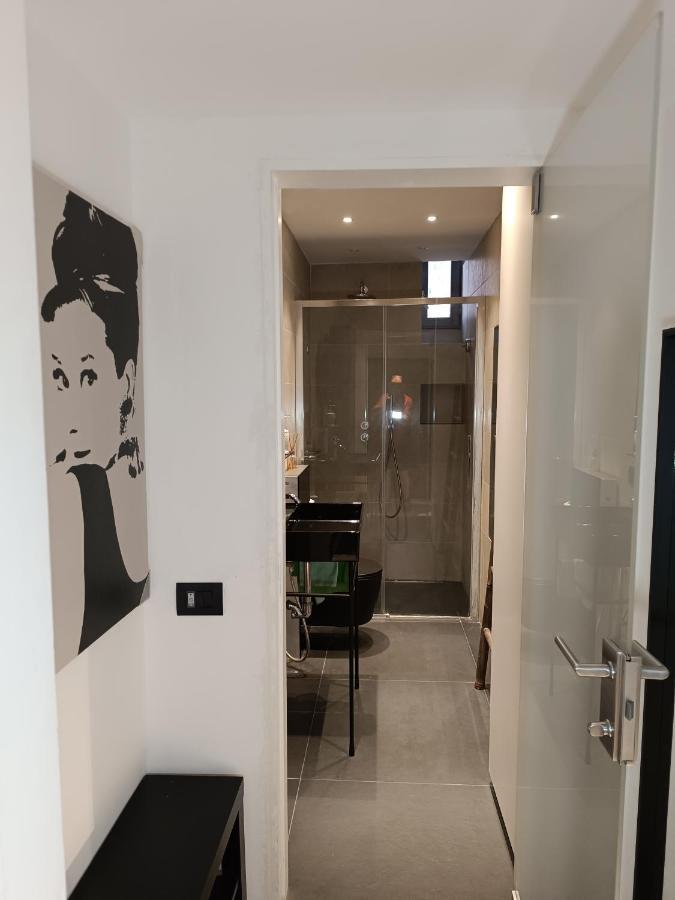 Bligny25 Apartamento Milán