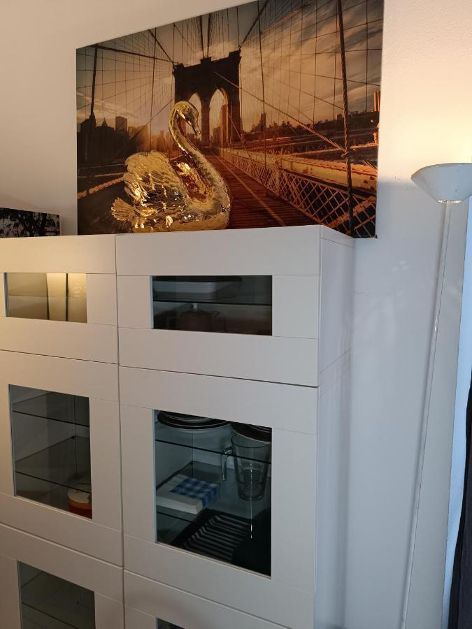 Bligny25 Apartamento Milán